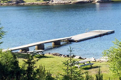 4 Personen vakantie huis in STRÖMSTAD