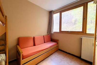 Licht duplex appartement · Aan de voet van de...