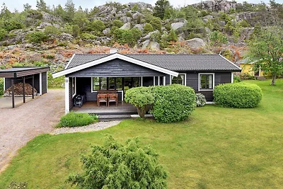 7 Personen Ferienhaus in Bovallstrand
