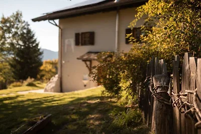 Chalet Hafling  Zoila