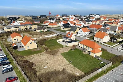 4 Sterne Ferienhaus in Løkken