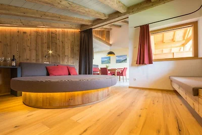Appartamento per vacanze a Gsies con Wi-Fi
