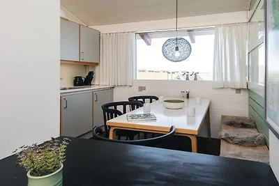 5 Personen Ferienhaus in Aabenraa-By Traum