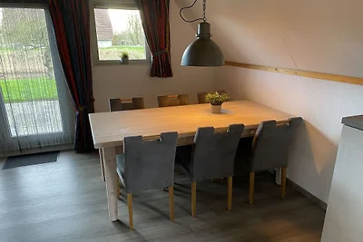 Ferienhaus Grachtblick