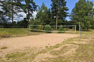 8 persone case ad Mörlunda-By Traum