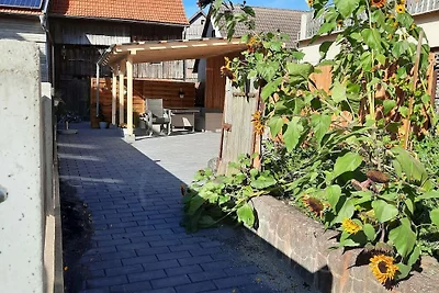 Ferienhaus mit 8 Schlafzimmer