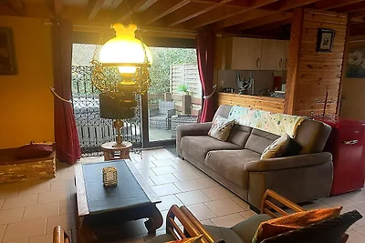 Hundefreundliches Haus mit Sauna und...