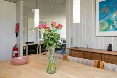 6 Personen Ferienhaus in Løkken