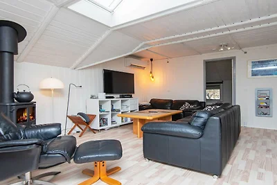 6 persoons vakantie huis in Ebeltoft-By Traum
