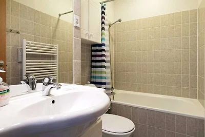 Ferienwohnung im Ferienpark Blokhus