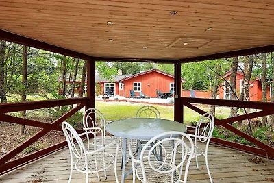 10 Personen Ferienhaus in Ålbæk