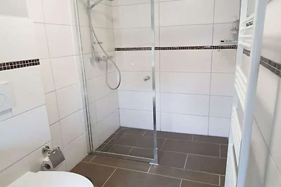 Ferienwohnung mit 2 Schlafzimmer