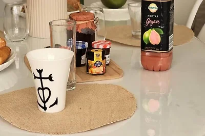 Apartment Domino hervorragend renoviert