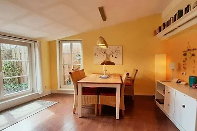 Ferienwohnung mit 3 Schlafzimmer