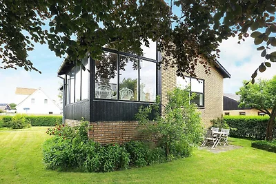 6 persone case ad Strandby-By Traum