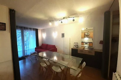 3 Zimmer für 8 Personen