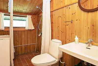 Gemutliches Strandhaus in albaek -- By Traum...