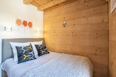 Ferienwohnung in Alpe d'Huez in der Nähe von...