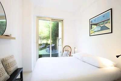 Außergewöhnliche 3-Bett-Wohnung Terrasse in...