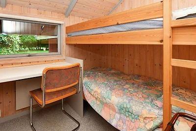 6 Personen Ferienhaus in Ansager