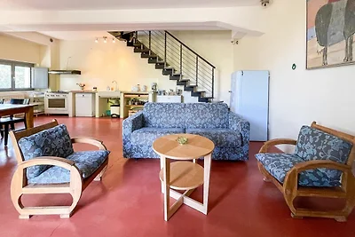 Casa vacanze nelle Marche con piscina privata