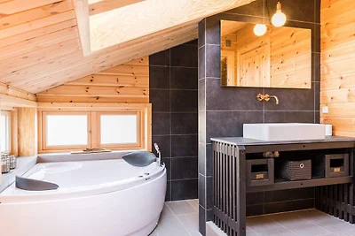 6 Personen Ferienhaus in Henne
