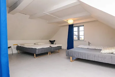 Vakantiehuis voor 8 personen in Nysted