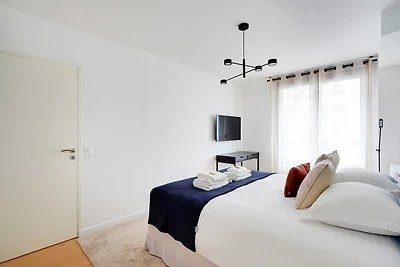 Schickes und elegantes Apartment -...