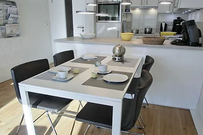 Ferienwohnung mit 1 Schlafzimmer