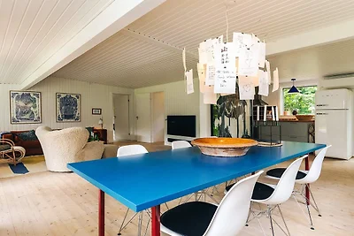 4 Sterne Ferienhaus in Tisvildeleje