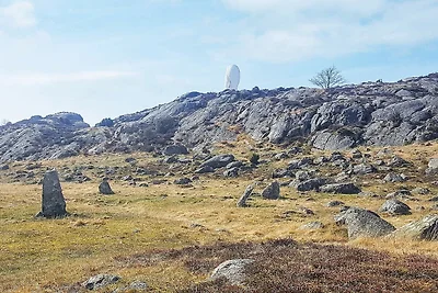 4 Personen Ferienhaus in KYRKESUND-By Traum
