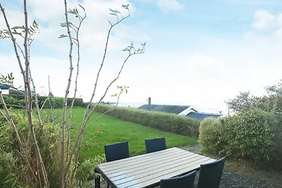 6 Personen Ferienhaus in Assens
