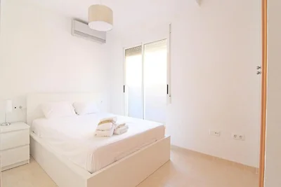 Appartement in Canet bij Playa de Canet