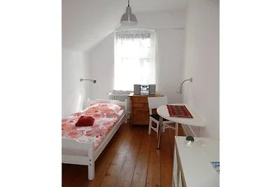 Appartement de vacances avec 3 chambres