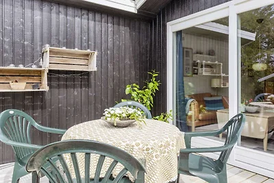 6 Personen Ferienhaus in Farsø-By Traum