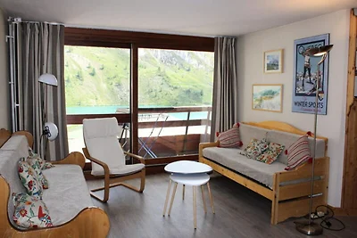 3-Zimmer-Familienapartment, geräumig, 2 Bäder...