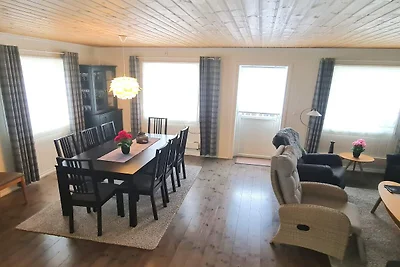 10 Personen Ferienhaus in Rauland