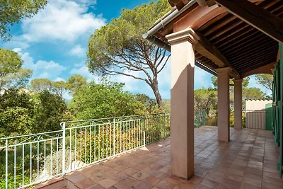Maestosa villa a Vidauban con piscina privata