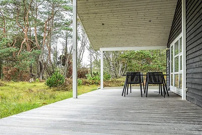 4 Sterne Ferienhaus in Ålbæk