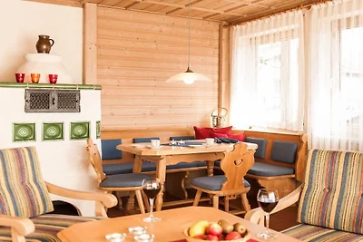 Ferienwohnung mit 1 Schlafzimmer