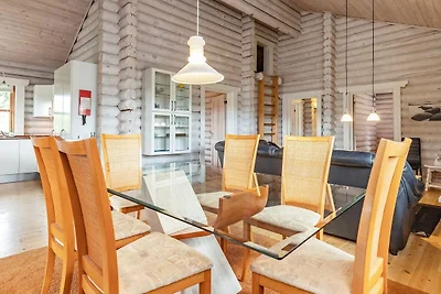 8 persone case ad Frørup