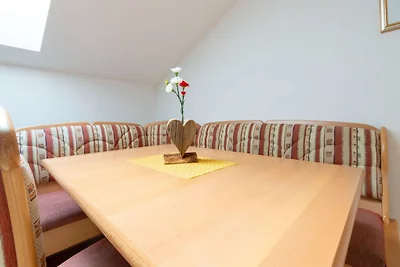 Heimeliges Apartment in Ladis mit Balkon und...