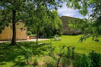 Gîte bei Saint-Emilion