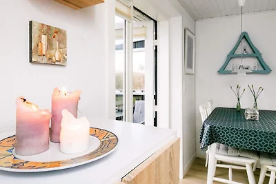 4 Personen Ferienhaus in Assens