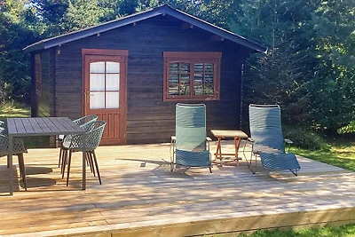 8 Personen Ferienhaus in Væggerløse
