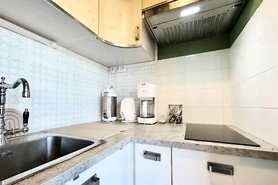 Apartment in der Nähe der Thermalbäder in der...