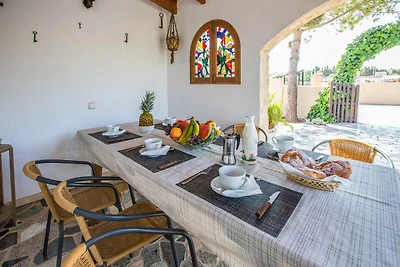Villa Fernando - Ferienhaus Mit Privatem Pool