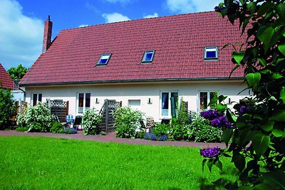 Ferienwohnung in der Mecklenburger Seenplatte