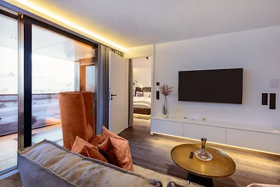 Apartments B-HOME, Bramberg am Wildkogel