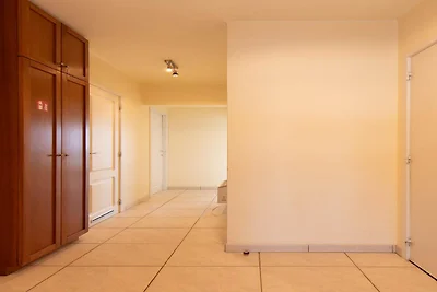 Wohnung mit Terrasse und Meerblick in...